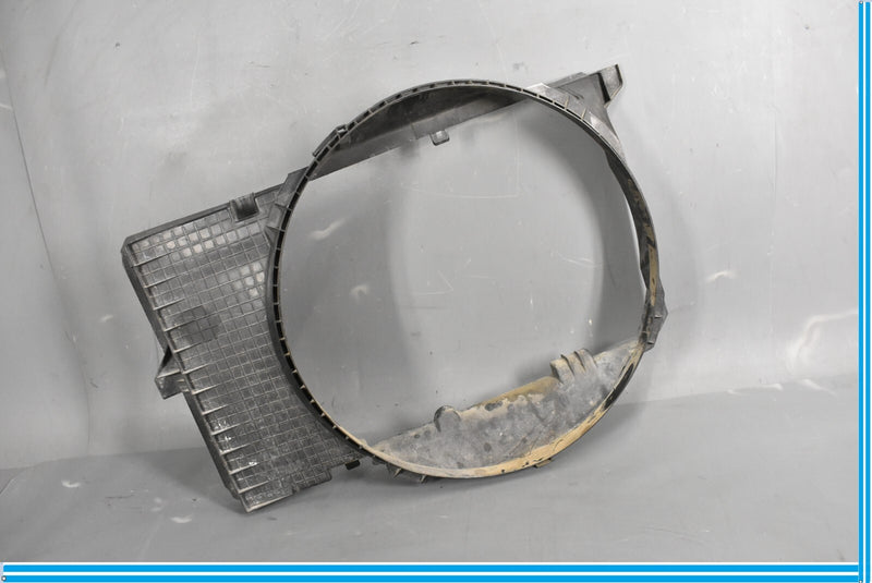 Load image into Gallery viewer, 90-94 Mercedes R129 300SL SL320 Engine Radiator Fan Shroud Oem
