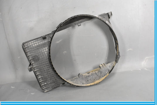 90-94 Mercedes R129 300SL SL320 Engine Radiator Fan Shroud Oem