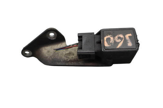 03-12 Mercedes R230 SL500 SL550 SL55 Rear Left Side Suspension Level Sensor Oem