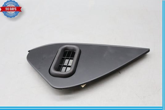 14-20 Maserati Ghibli Front Dash Right Passenger Side End Cap Trim Cover Oem