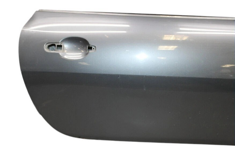 Load image into Gallery viewer, 07-15 Jaguar XK XKR X150 Front Right Side Exterior Door Shell Panel OEM
