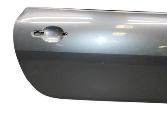07-15 Jaguar XK XKR X150 Front Right Side Exterior Door Shell Panel OEM