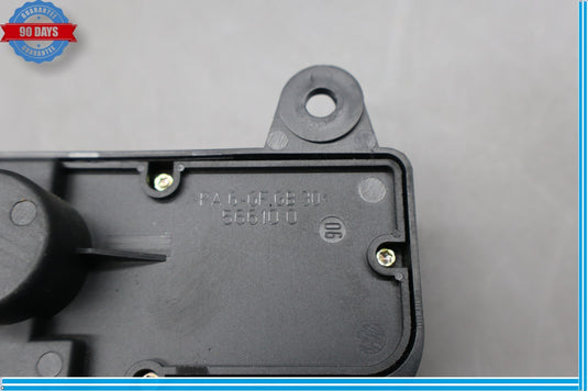 03-08 Mercedes R230 SL500 SL600 Right Passenger Seat Switch Control Module Oem