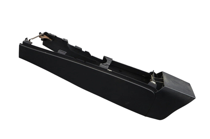 Load image into Gallery viewer, 02-05 Ford Thunderbird Center Console Base Lower Half Trim Panel Bezel OEM
