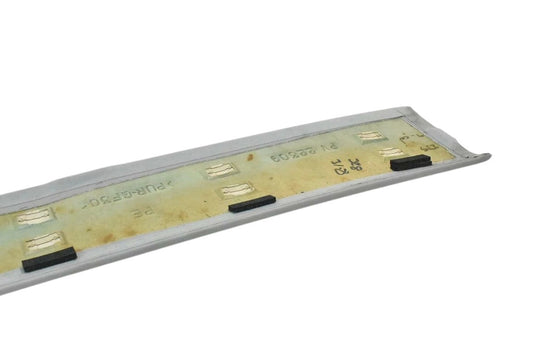 99-04 Bentley Arnage Rear Side Center Roof Cover Panel Trim OEM