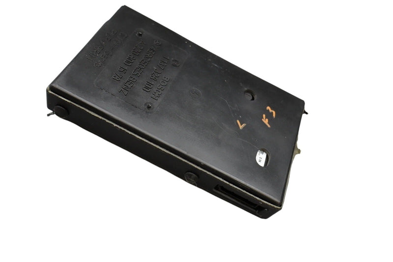 Load image into Gallery viewer, 00-06 Mercedes S500 S600 Front Left Seat Dynamic Vacuum Pump Module Unit Oem
