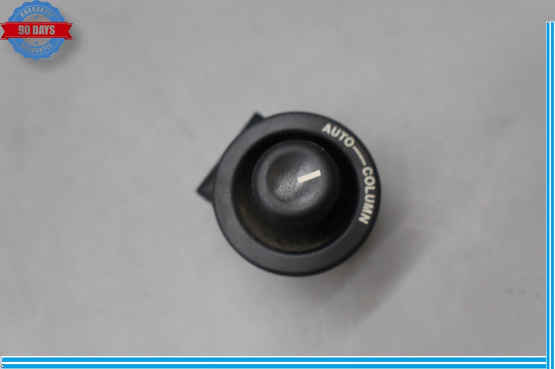 Load image into Gallery viewer, 10-18 Jaguar XJL X351 XJ Steering Column Adjustment Switch Button Oem
