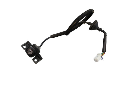 14-16 Hyundai Equus SIG Rear Trunk Lift Gate View Backup Parking Camera Oem