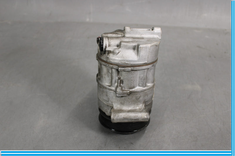 Load image into Gallery viewer, 06-12 Mercedes E350 C250 W204 A/C AC Compressor Air Conditioning Pump Oem
