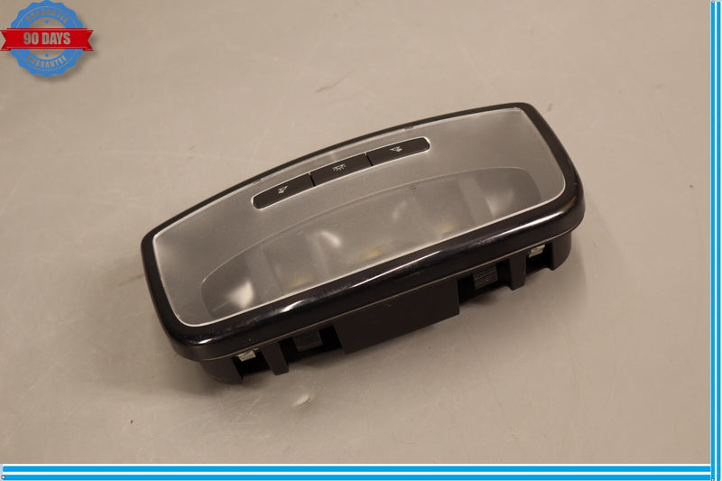 Load image into Gallery viewer, 14-19 Maserati Ghibli Rear Overhead Interior Roof Dome Reading Light Oem
