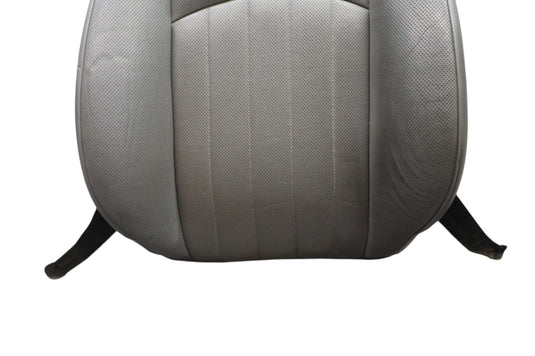 06-11 Mercedes W219 CLS550 Front Left or Right Top Upper Seat Cushion OEM