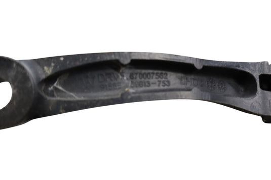 14-22 Maserati Ghibli Front Left Driver Side Windshield Wiper Arm 670007562 Oem