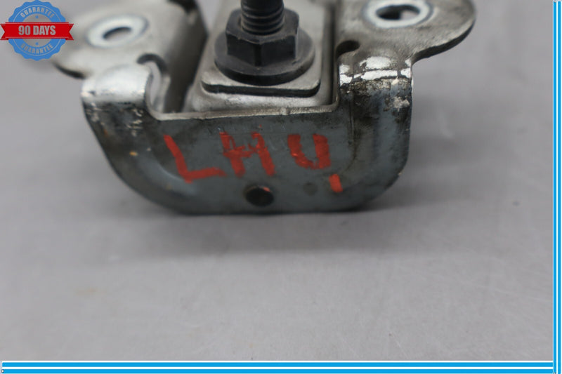 Load image into Gallery viewer, 94-12 Mercedes R230 SL500 Front Left Driver Side Hood Lid Lock Oem
