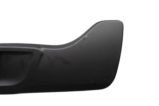 14-22 Maserati Ghibli M157 Front Left Driver Side Seat Switch Cover Trim Oem