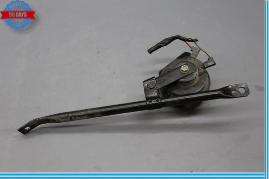 03-06 Mercedes SL500 SL600 Right High Tone Signal Alarm Siren Horn Bosch Oem