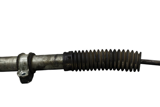 03-12 Maserati Quattroporte Power Steering Gear Rack & Pinion Assembly Oem