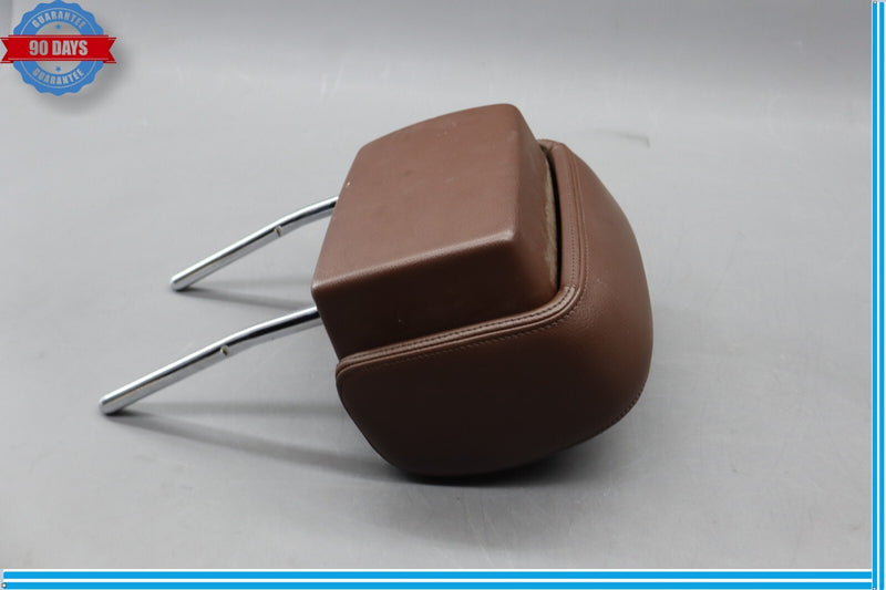Load image into Gallery viewer, 11-17 Volkswagen Touareg Front Left Driver Side Upper Seat Headrest Oem
