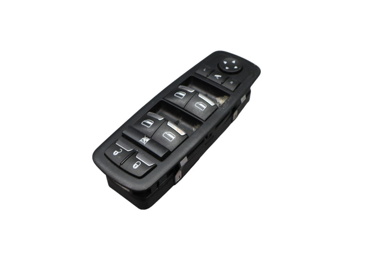 Load image into Gallery viewer, 14-17 Maserati Ghibli Front Left Driver Side Master Window Switch Control Oem
