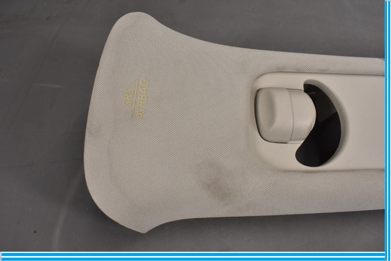 Load image into Gallery viewer, 11-17 Infiniti QX56 QX80 Rear Right Passenger Side C Pillar Trim Cover Oem
