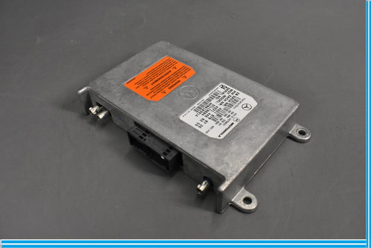 06-12 Mercedes S550 CL550 W221 Voice Communication Control Module Unit ECU Oem
