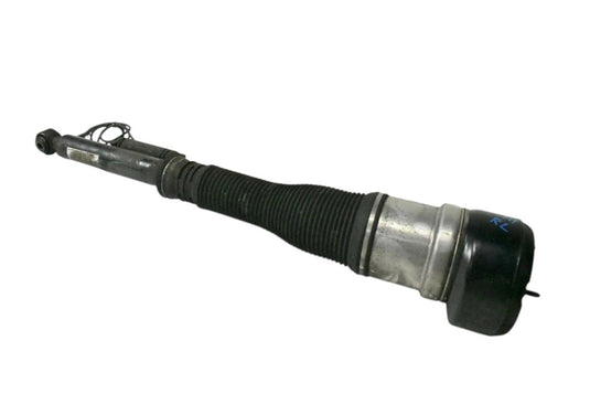 07-14 Mercedes S550 CL550 W221 Rear Left Airmatic Air Suspension Shock Strut Oem