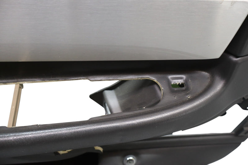 Load image into Gallery viewer, 02-05 Ford Thunderbird Front Left Driver Side Interior Door Panel Cover Trim Oem
