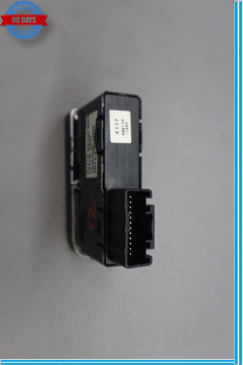 Load image into Gallery viewer, 11-13 Hyundai Equus Center Console Mounted Heated Cooled Seat Switch Sport Oem
