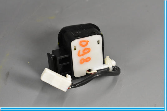07-12 Lexus LS460 Steering Wheel Tilt Telescope Control Switch Oem
