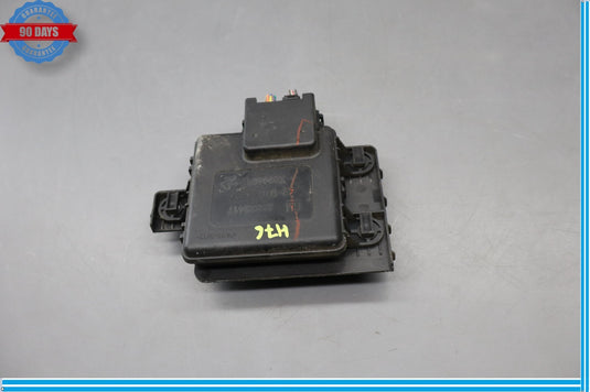 10-16 Buick Lacrosse CXL Parking Assist Control Module Unit 20822417 Oem