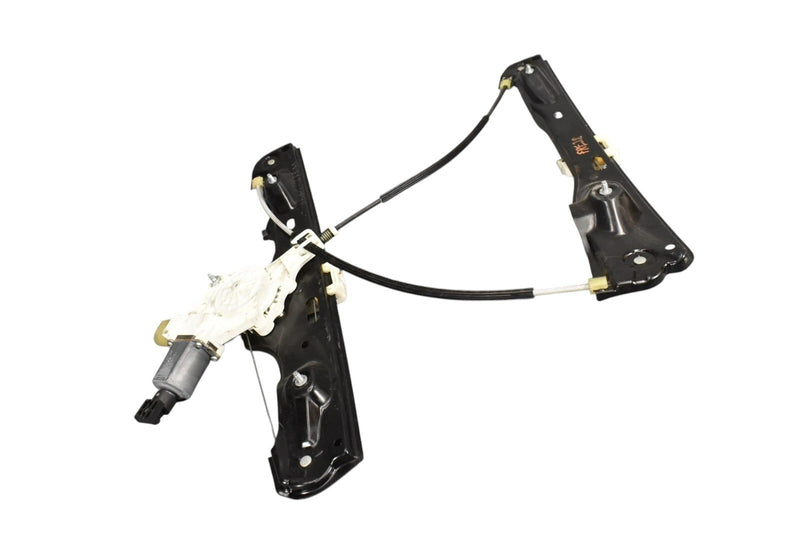 Load image into Gallery viewer, 12-15 BMW E84 X1 Front Right Passenger Side Door Window Regulator w/ Motor OEM
