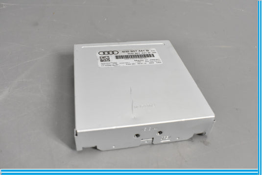 11-14 Audi A8 View Back Up Assist Camera Control Module Unit Oem