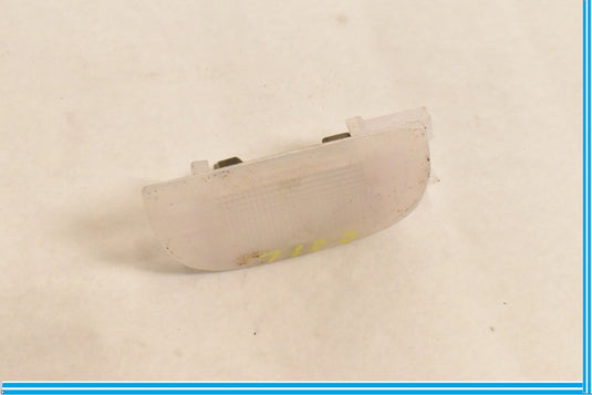 03-06 Mercedes R230 SL500 Front Left Driver Interior Door Courtesy Light OEM