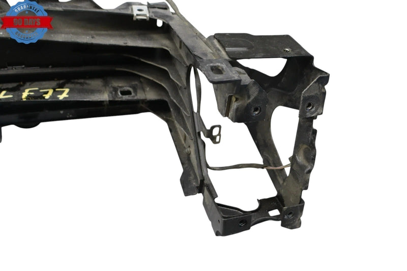 Load image into Gallery viewer, 09-15 BMW 740i 750Li xDrive Right Headlight Support Reinforcement Carrier OEM
