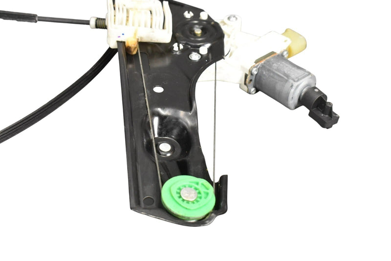 Load image into Gallery viewer, 12-15 BMW E84 X1 Front Right Passenger Side Door Window Regulator w/ Motor OEM
