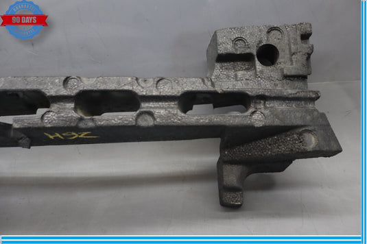 13-16 Mercedes GL450 GL550 Front Bumper Crash Impact Bar Foam A1668850937 Oem