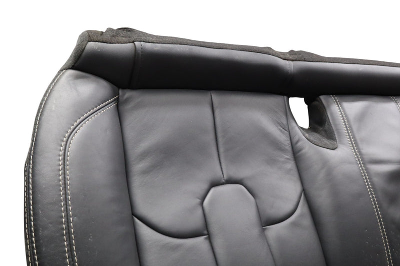 Load image into Gallery viewer, 12-15 LR Range Rover Evoque L538 Rear Back Lower Bottom Seat Cushion Oem
