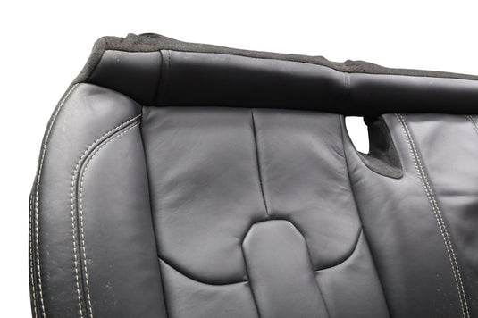 12-15 LR Range Rover Evoque L538 Rear Back Lower Bottom Seat Cushion Oem