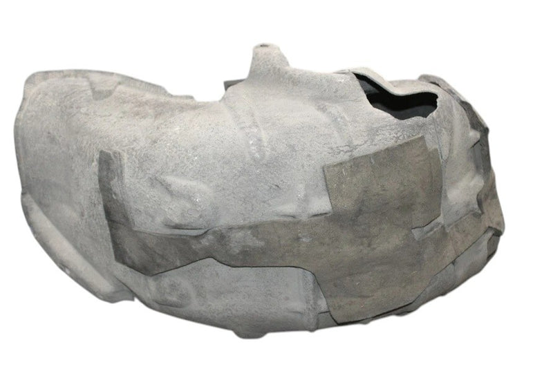 Load image into Gallery viewer, 12-17 Audi A7 Quattro Rear Right Passenger Side Fender Liner Splash Shield OEM
