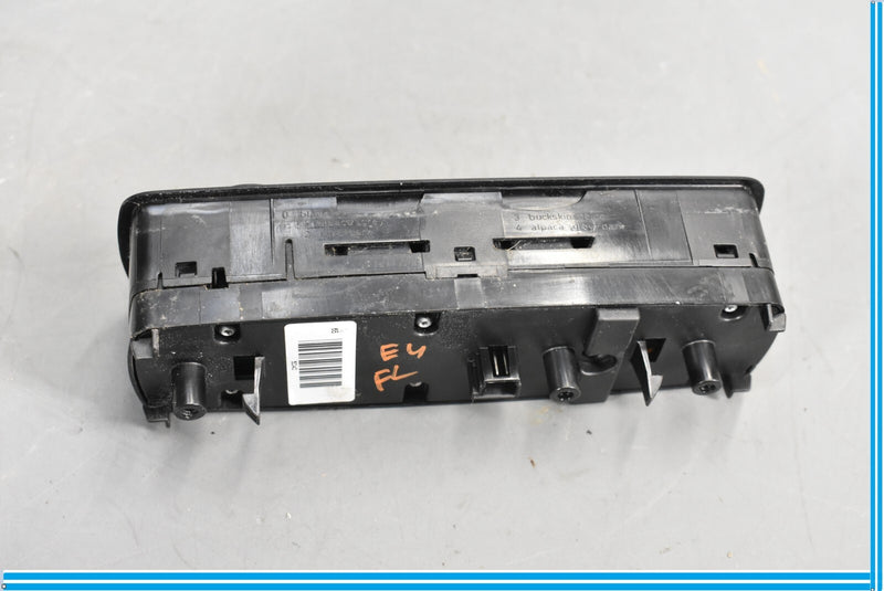 Load image into Gallery viewer, 07-12 Mercedes GL450 GL550 Front Left Driver Side Window Control Switch Oem
