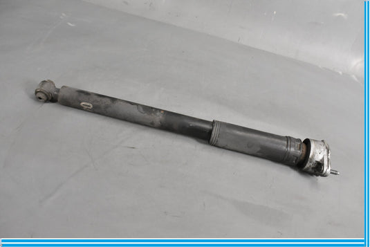10-17 Mercedes W204 C250 Rear Left Driver Side Shock Strut Absorber Oem