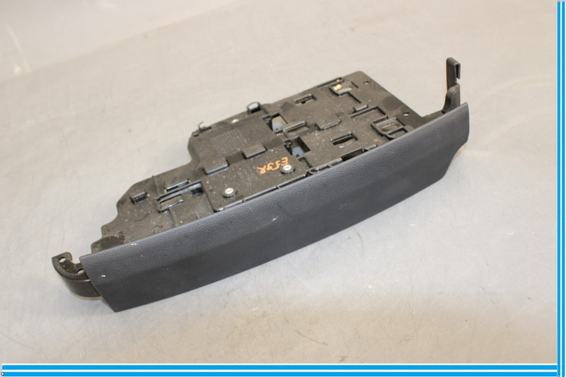 Load image into Gallery viewer, 11-17 Audi A8 Quattro Front Right Side Seat Lower Track Tie Plate Bracket Oem
