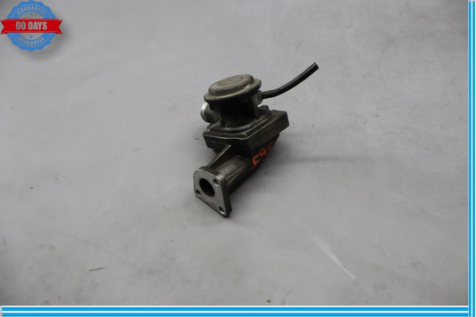 05-15 Mercedes CL550 E550 CLK350 W209 W212 W216 Engine Motor Air EGR Valve Oem