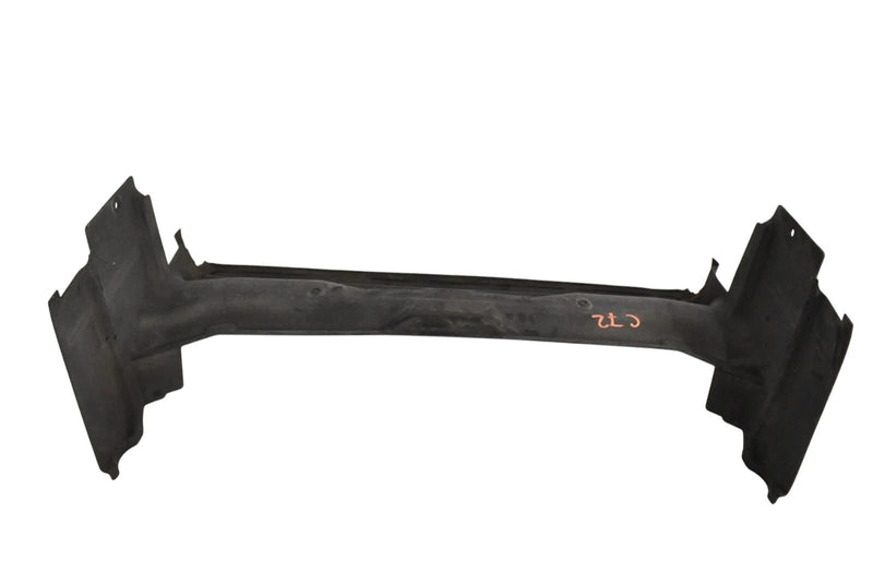 Load image into Gallery viewer, 10-18 Jaguar X351 XJL XJ XJR Front Radiator Top Upper Deflector Shield Cover Oem
