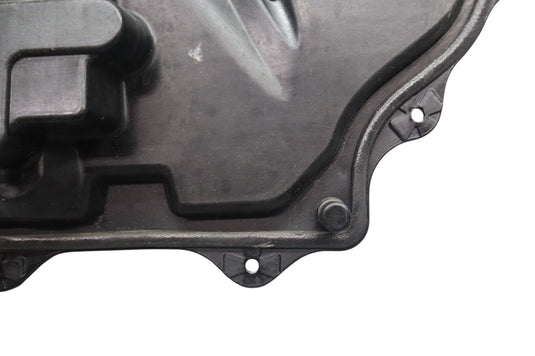 16-20 Jaguar X260 XF Front Left Driver Side Door Inner Panel Cover Trim Oem
