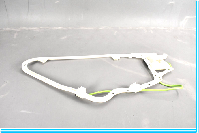 00-06 Mercedes S500 S600 W220 Rear Left Driver Keyless Go Entry Antenna Oem