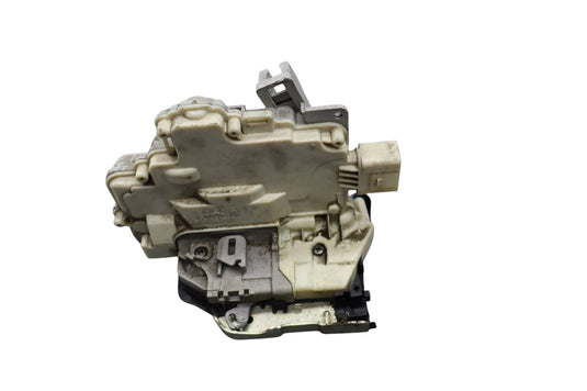 12-18 Audi A7 Quattro Rear Right Passenger Side Door Lock Latch Actuator Oem
