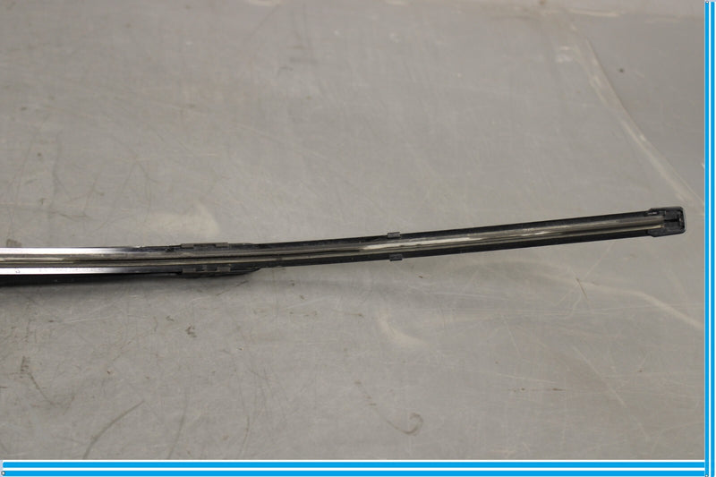 Load image into Gallery viewer, 03-12 Bentley Continental Left Windshield Washer Wiper Arm Blade Oem
