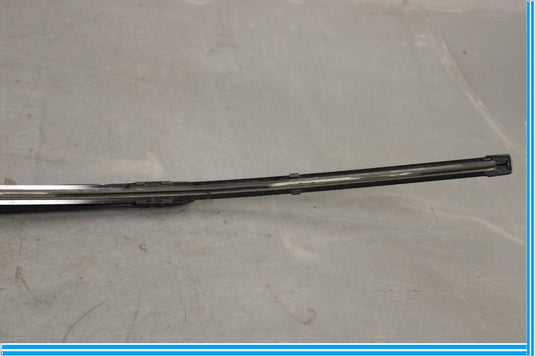 03-12 Bentley Continental Left Windshield Washer Wiper Arm Blade Oem