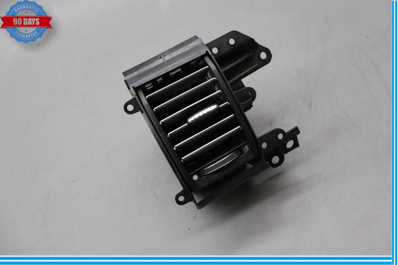 Load image into Gallery viewer, 09-15 Jaguar XF XFR Front Center Dashboard Air Vent Trim Black Oem

