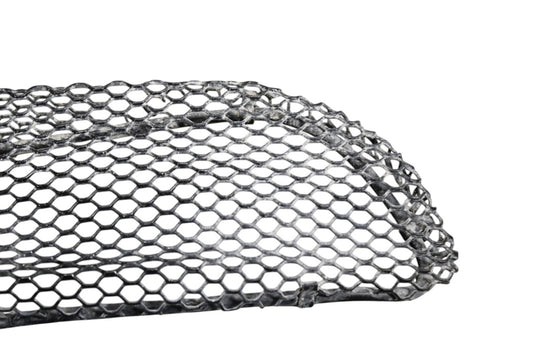 00-02 Mercedes S500 S600 Front Left Side Bumper Cover Grille Grill Mesh Oem